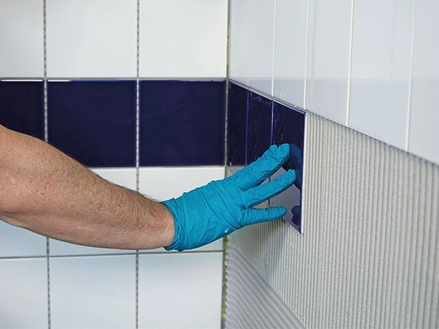 Saint-Gobain Weber