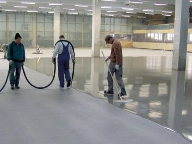 Saint-Gobain Weber