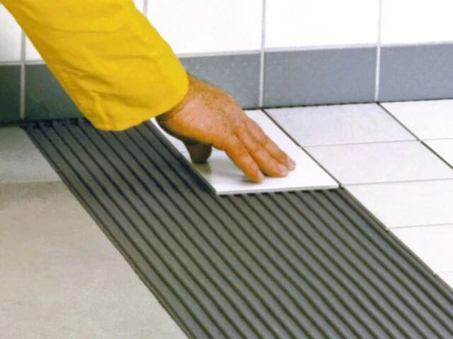Saint-Gobain Weber