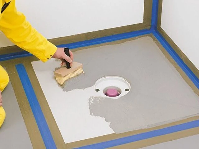 Saint-Gobain Weber