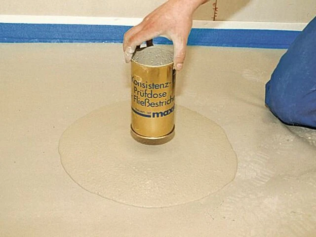 Saint-Gobain Weber
