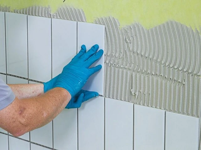 Saint-Gobain Weber