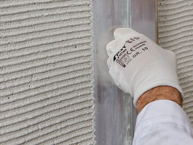 Saint-Gobain Weber