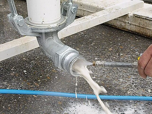 Saint-Gobain Weber