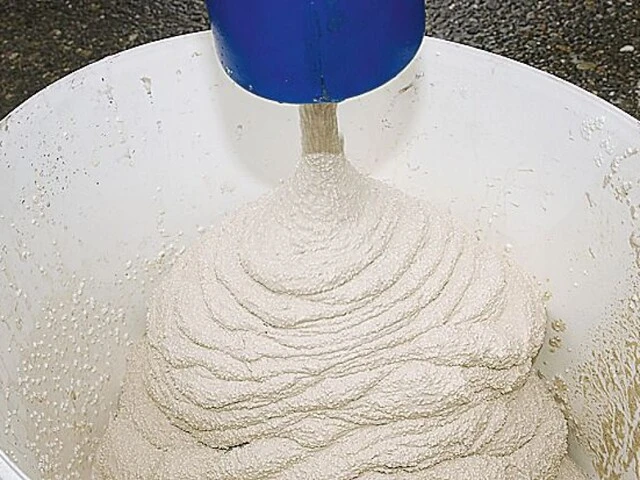 Saint-Gobain Weber