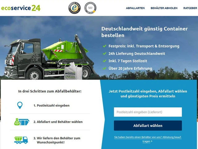 ecoservice24