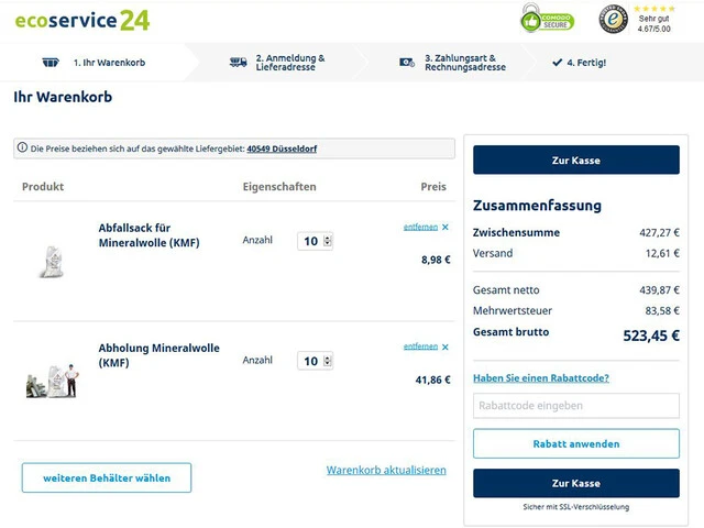 ecoservice24