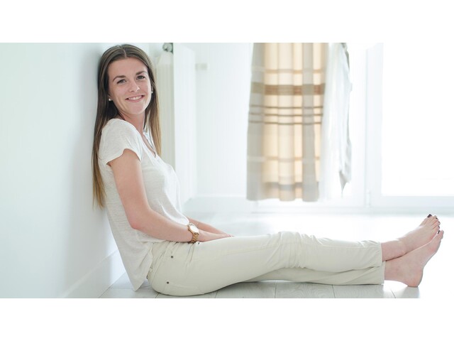 Die Kunst Des Verfugens Saint Gobain Weber