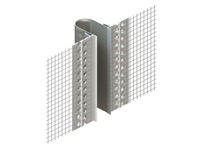 weber.therm Dehnfugenprofil