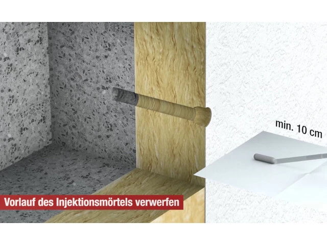 Mörtelraupe