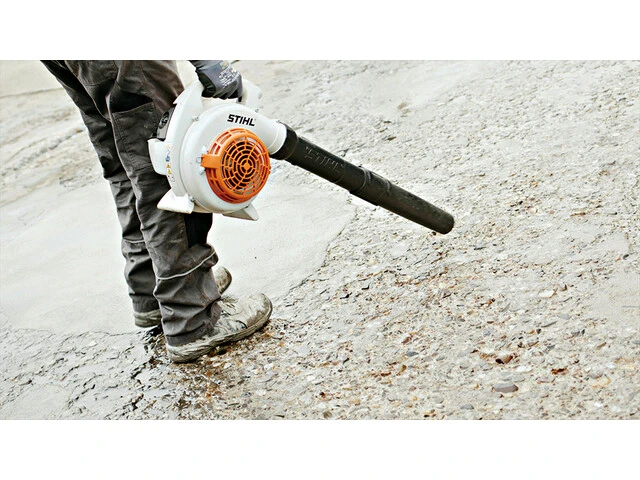 Untergrund vorbereiten