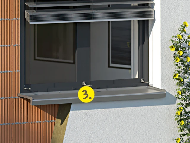 weber.therm SOL-PAD
