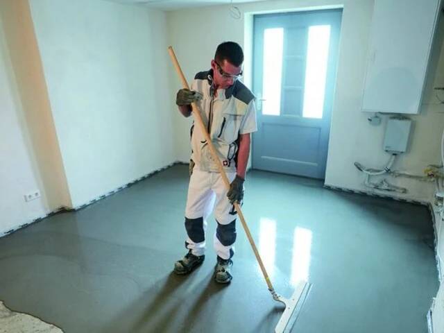 Saint-Gobain Weber