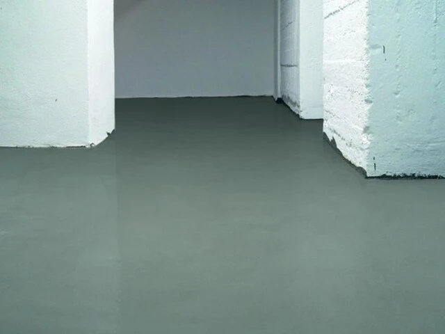 Saint-Gobain Weber