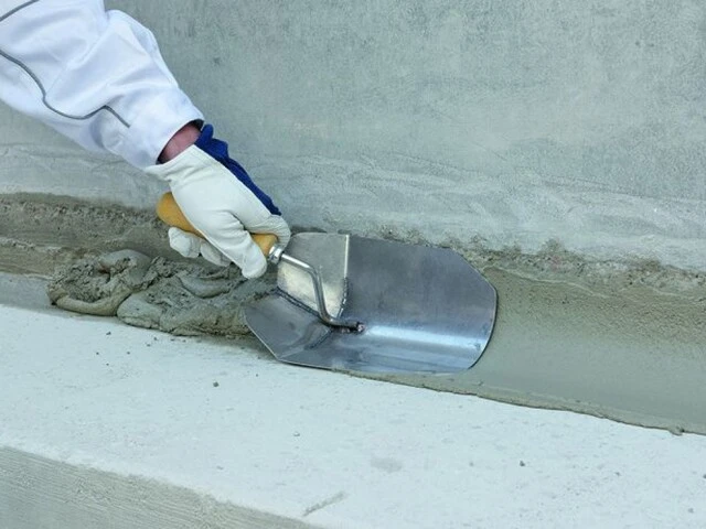 Saint-Gobain Weber