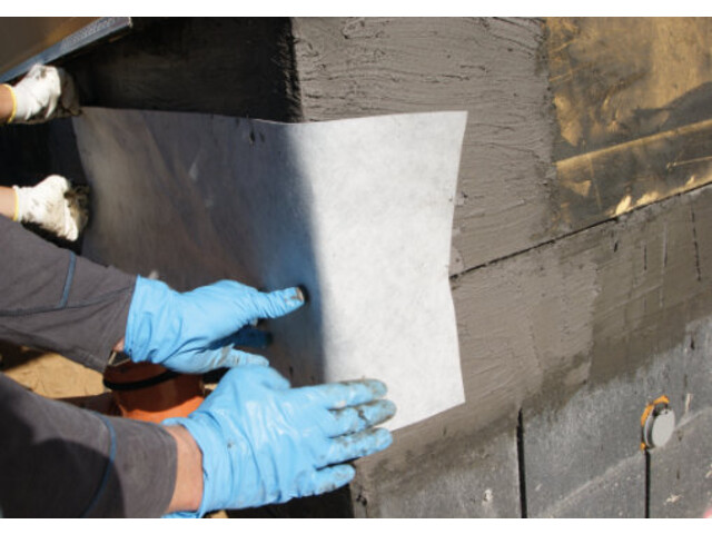 Socket waterproofing in case of timber frame constructions | Saint ...
