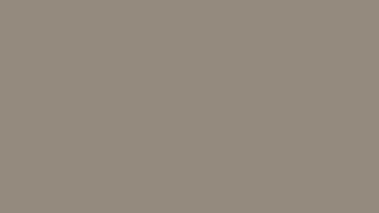 Grout colour - Sandgrau