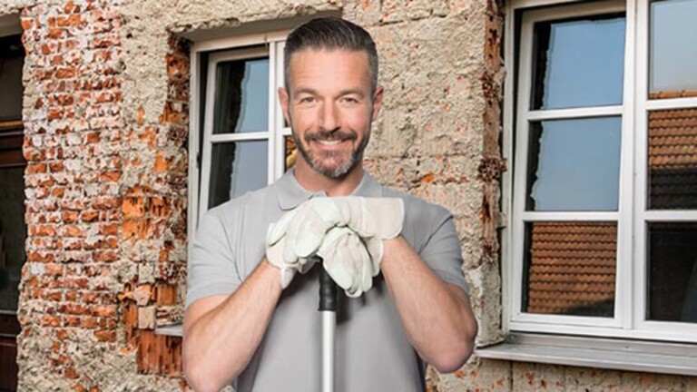 Bauen und Renovieren Bauen und Renovieren