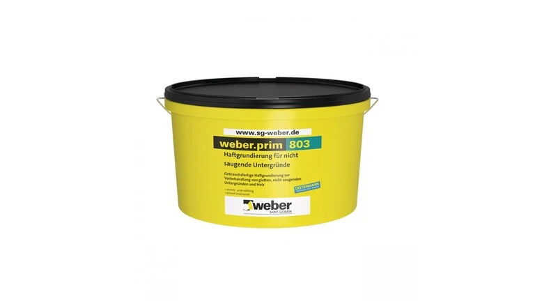 Saint-Gobain Weber