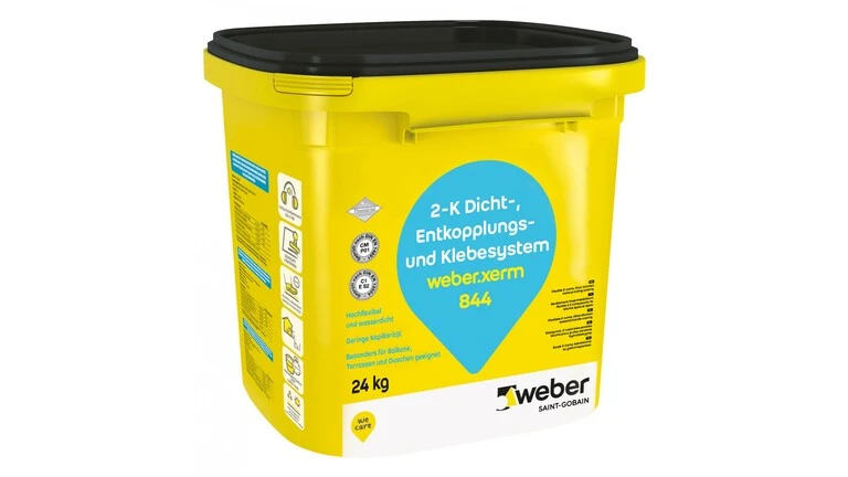Saint-Gobain Weber