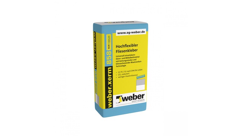 packaging_weber_xerm_858_BlueComfort.jpg Saint-Gobain Weber