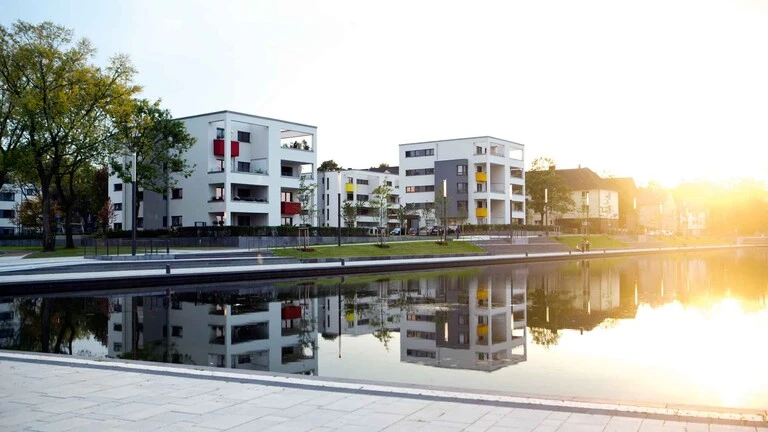 Putzfassade
