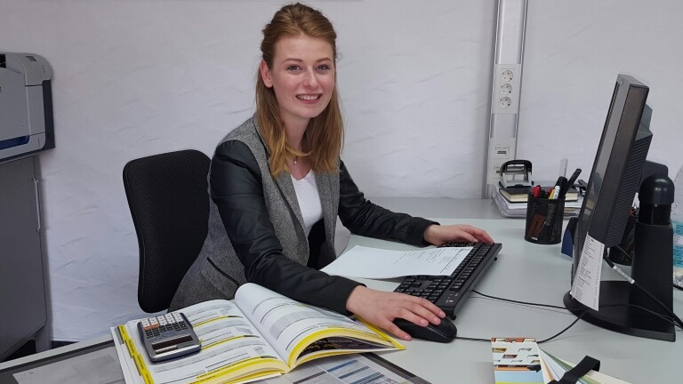 Industriekaufmann/frau Industriekaufmann/frau