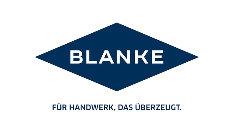 Blanke Logo