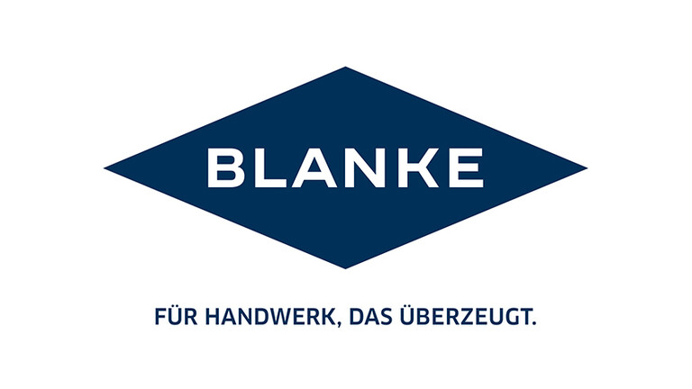 Blanke Logo