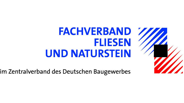 Logo Fachverband Fliesen udn Naturstein