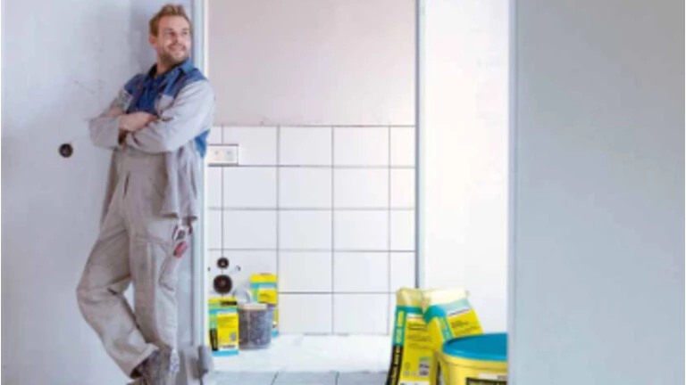 Infos für Fachhandwerker