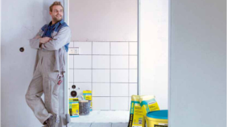 Infos für Fachhandwerker Infos für Fachhandwerker