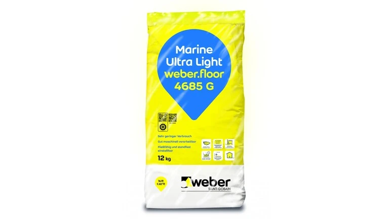 Saint-Gobain Weber