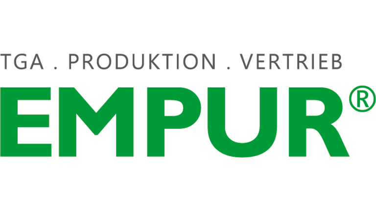Logo EMPUR Logo EMPUR