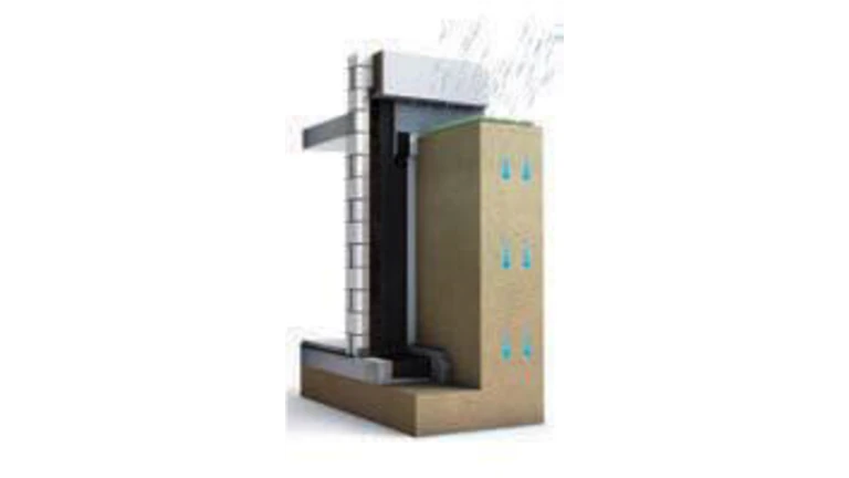 Water load category W1-E