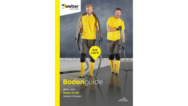 Titelbild des Bodenguides