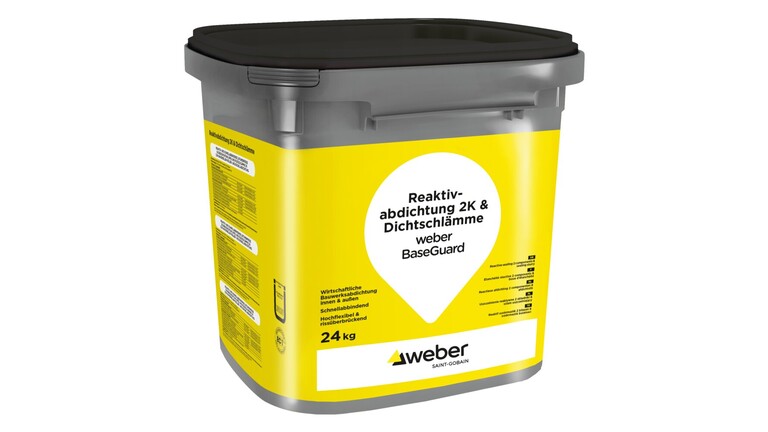 Saint-Gobain Weber Deutschland