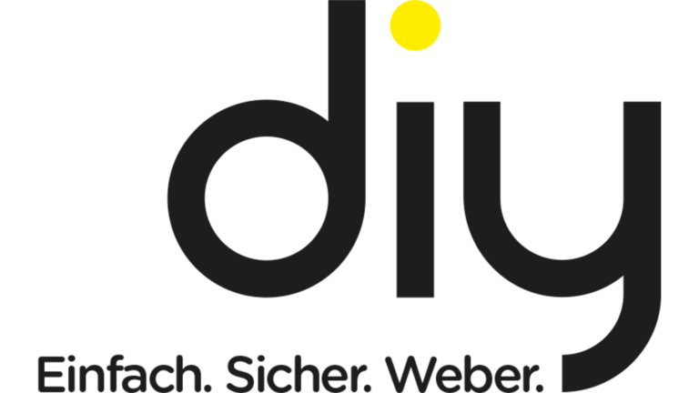 DIY Logo
