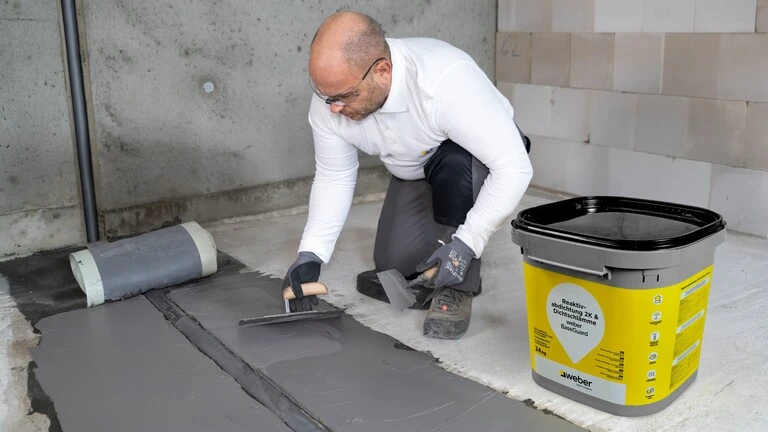 weber BaseGuard Anwendungsgebiete 