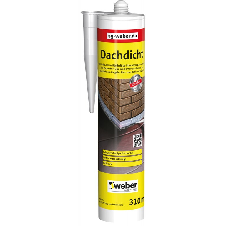 Dach Dicht