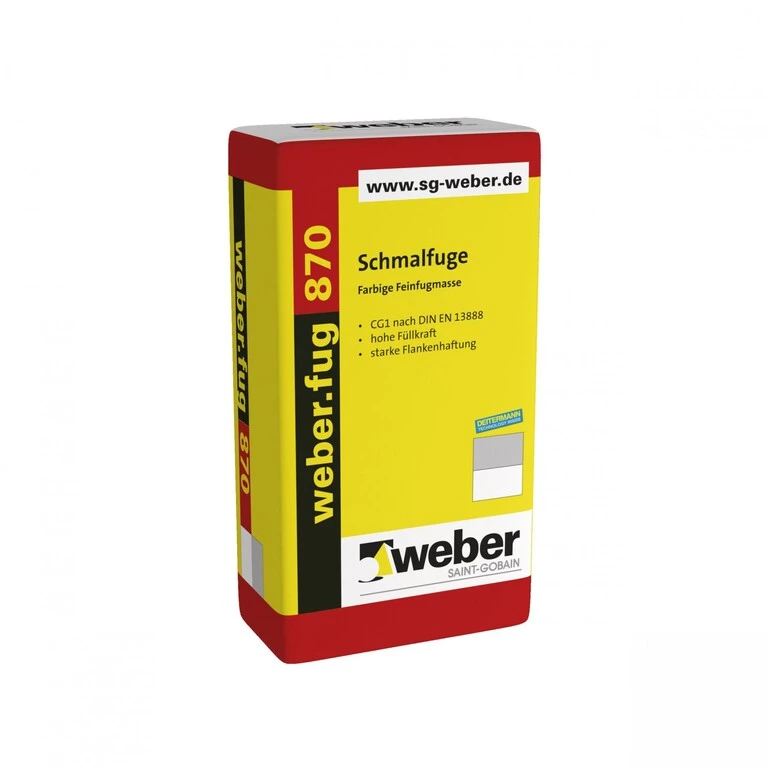 Saint-Gobain Weber