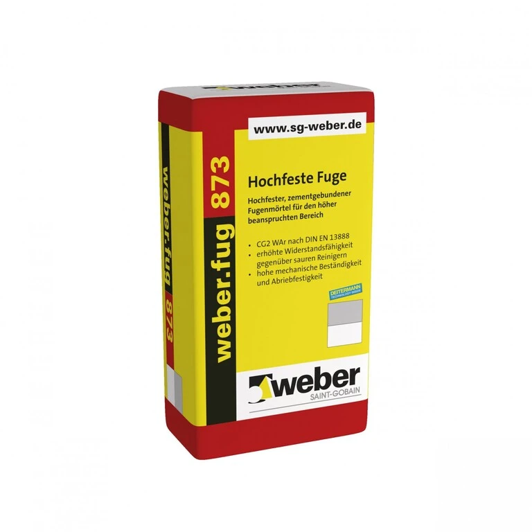 Saint-Gobain Weber