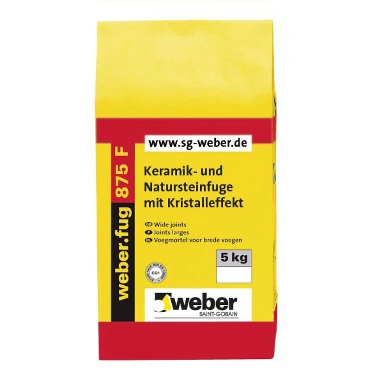 Saint-Gobain Weber
