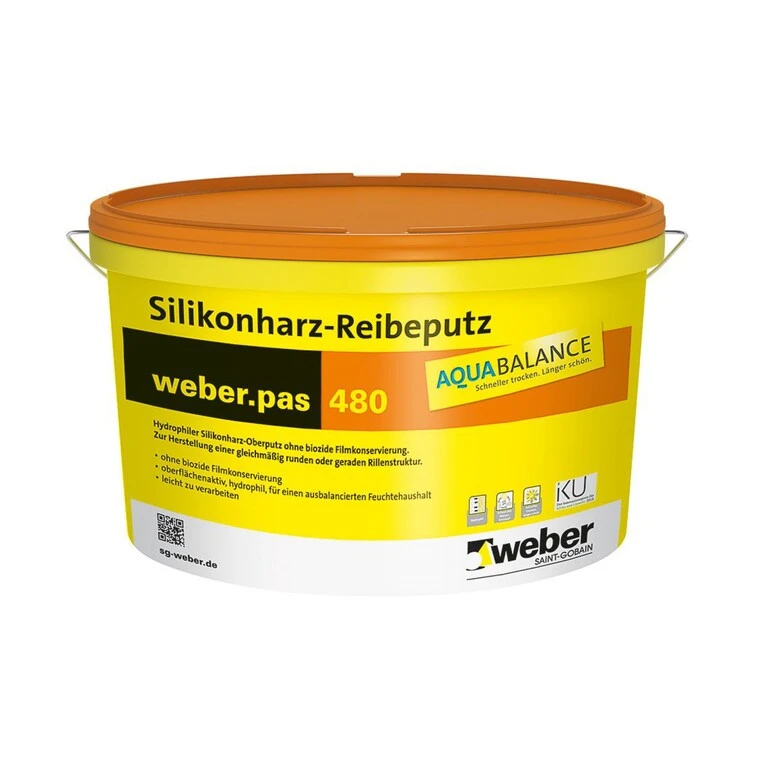 Saint-Gobain Weber