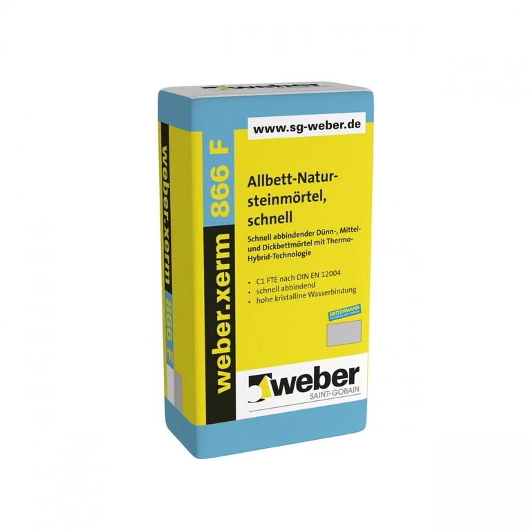 Saint-Gobain Weber