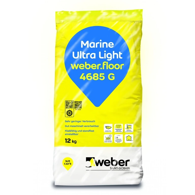Saint-Gobain Weber