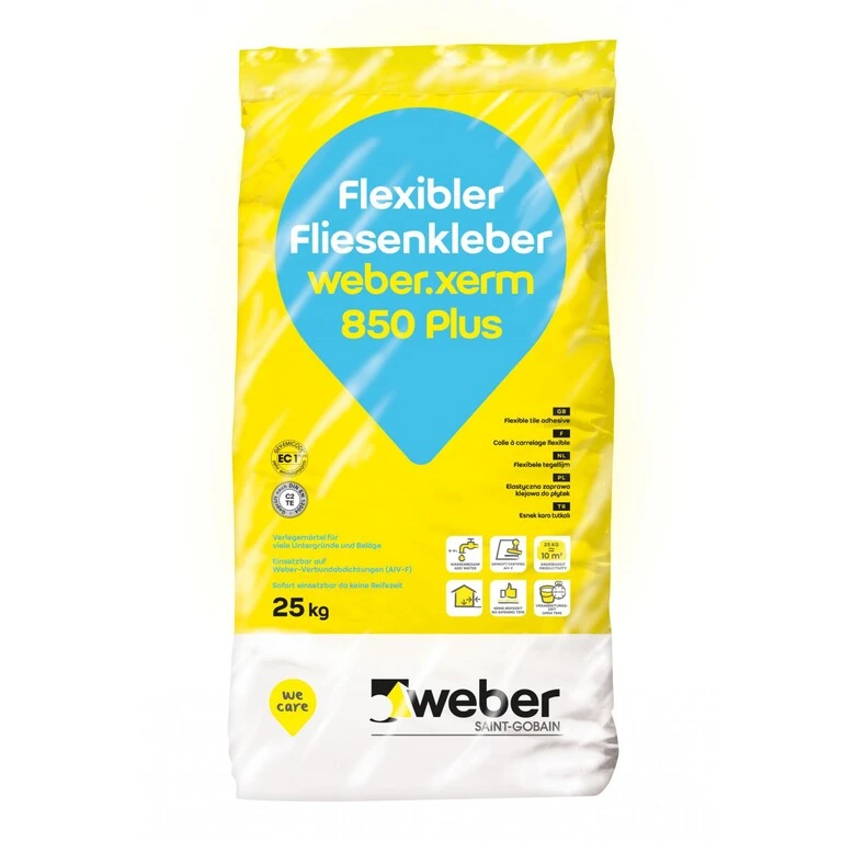 Saint-Gobain Weber