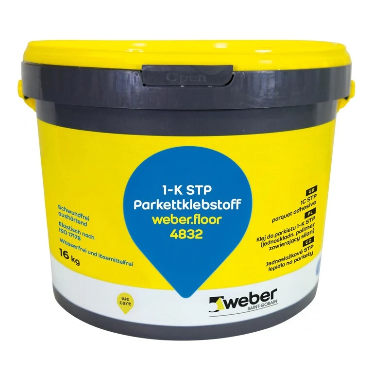Saint-Gobain Weber