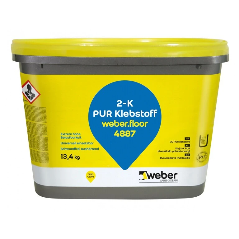 Saint-Gobain Weber