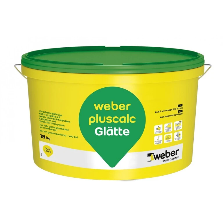 Saint-Gobain Weber